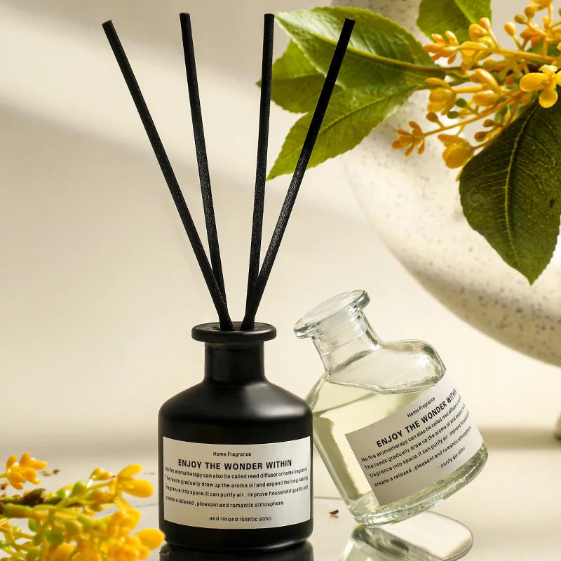 Luxury Freesia Jasmine Diffuser