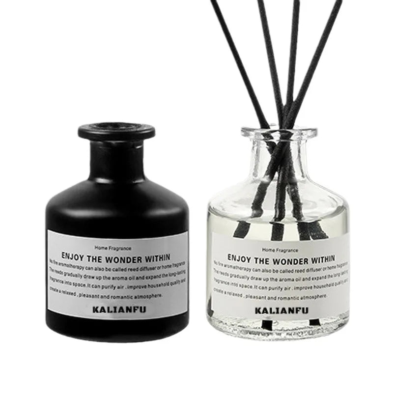 Luxury Freesia Jasmine Diffuser