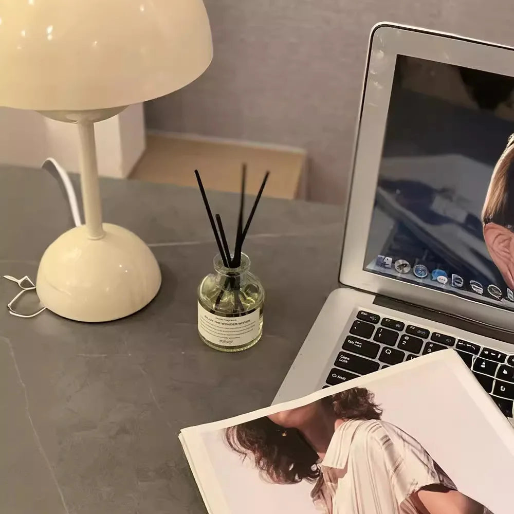 Luxury Freesia Jasmine Diffuser